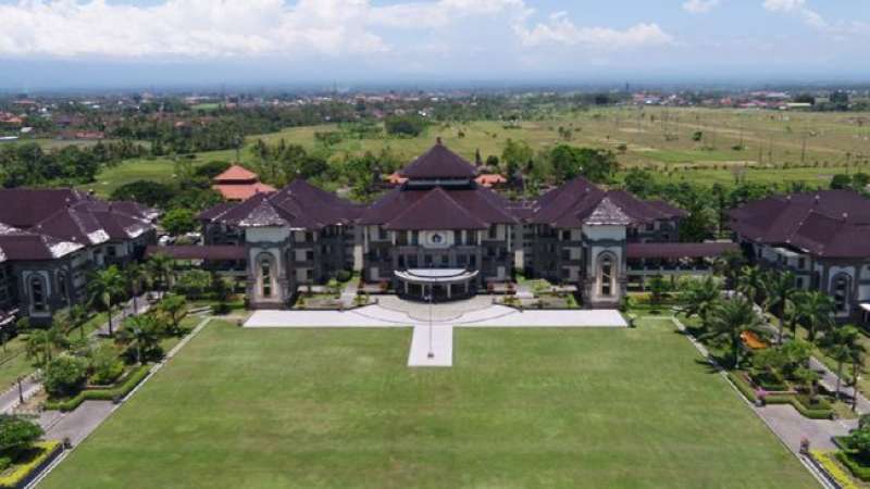 Kabupaten Badung: Pusat Pariwisata Internasional Bali