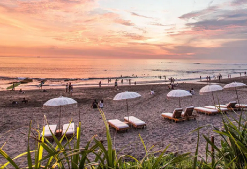 Canggu Terkini