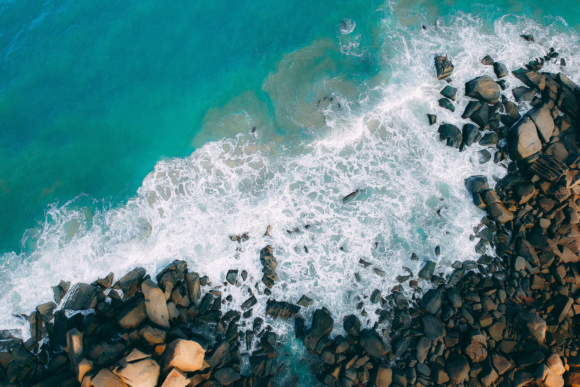 Melasti Beach