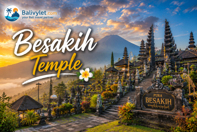 Pura Besakih
