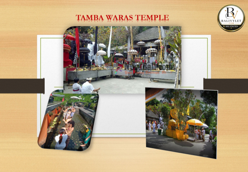 Pura Luhur Tamba Waras