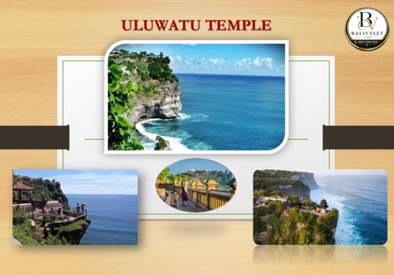 ULUWATU FULL DAY TOUR