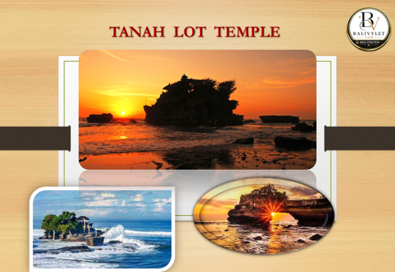 JATILUWIH & TANAH LOT SUNSET TOUR